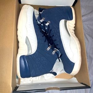 Size 7 Jordan 12s PRM